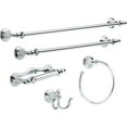 thumbnail image 2 of Delta Victorian: 30" Towel Bar, 2 of 5