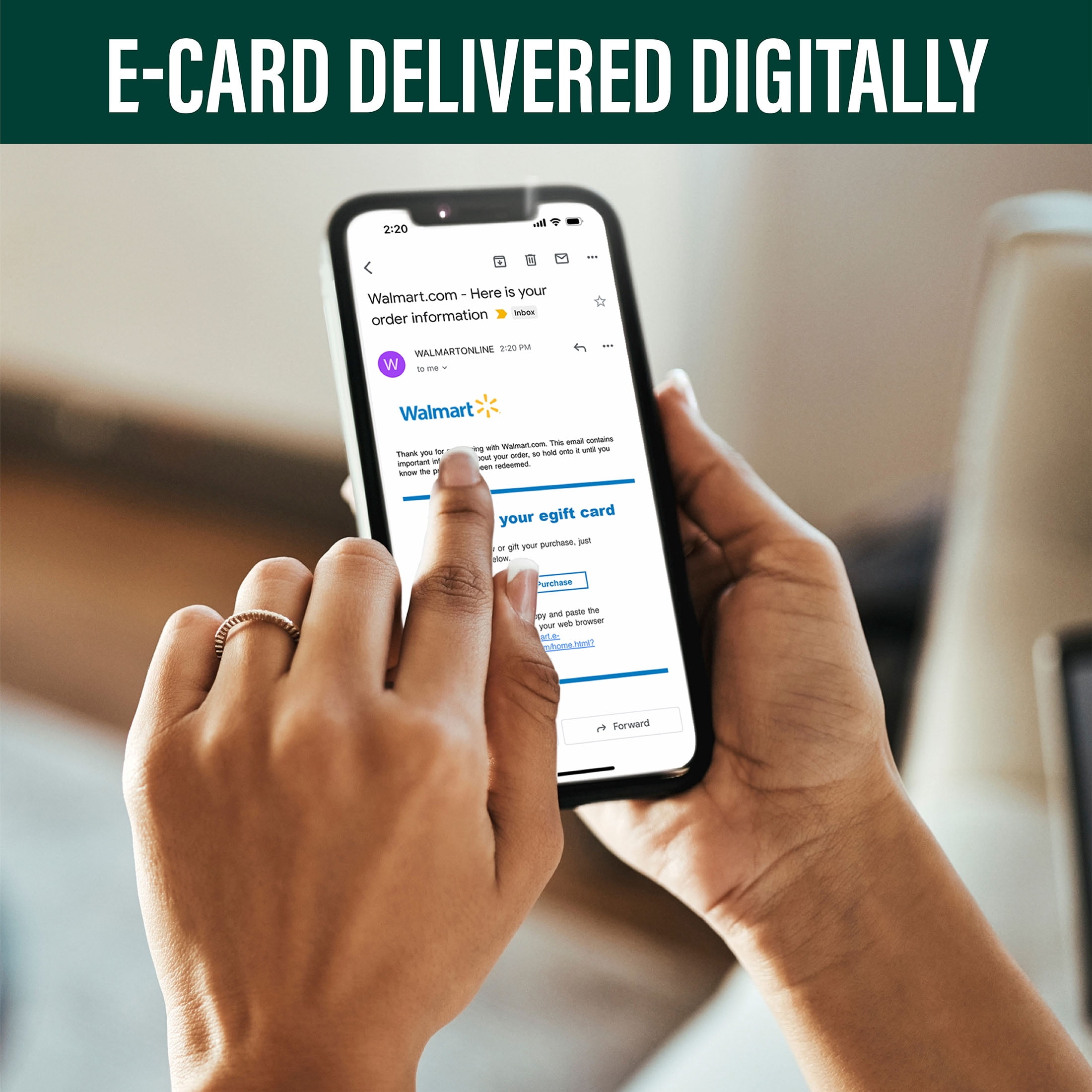 Papa John's $15 Thank You eGift Card [Email Delivery]