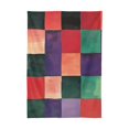 thumbnail image 6 of Yayeee Tablecloths for Rectangular Tables 60 x 120 inch Party Table Cover, Red and Purple Plaid Pattern, 6 of 6
