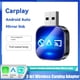 thumbnail image 2 of Adaptador USB para Carplay Mirror Link, Android Auto, Smart AI Box, con Cable y Carplay A Inalámbrico A, 2 of 8