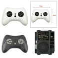 thumbnail image 5 of Remote Control Accessory Hy2025Rx-12V For Children Electric Riding Car White Controller, 5 of 7