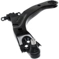 thumbnail image 2 of Geelife Control Arm Kit For Chevy Pontiac Saturn Front Left and Right FWD FE1 Suspension, 2 of 8