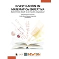 thumbnail image 1 of Investigación en Matemática Educativa Newton 9786079894566, 1 of 2