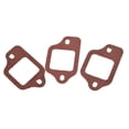 thumbnail image 4 of Carburettor Fitting Gasket Set Compatible for Gc135 Gc160 Gcv135 for Gcv160, 4 of 9