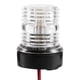 thumbnail image 1 of Sailing Luz LED de ancla de navegación para barco, impermeable, 360°, 12V, blanca, 1 of 10