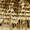 Gold, variant on Free Assembly Women's Mixed Sequin Clutch Handbag, Gold