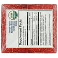 thumbnail image 2 of Good Nature Organic Herbal Tea, Rose Hips & Hibiscus, 50G, Pack of 6, 2 of 3