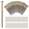 thumbnail image 1 of For Floor Repair Kit No More Squeaks Kit Eliminates Floor Squeaks250pcs, 1 of 3