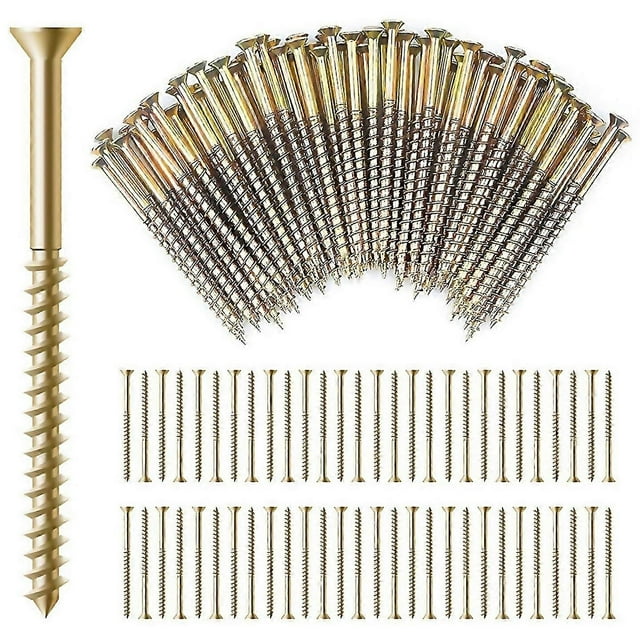For Floor Repair Kit No More Squeaks Kit Eliminates Floor Squeaks250pcs