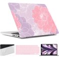 thumbnail image 1 of Compatible avec MacBook Pro 16 Pouces Étui 2023 2021 A2780 M2 A2485 M1 Pro/Max avec Écran Retina Touch ID, 1 of 5
