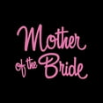 thumbnail image 3 of CafePress - Mother Of The Bride - Women's Dark Pajamas, 3 of 4