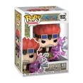 thumbnail image 3 of Figura Coleccionable Funko Pop Animation One Piece Kid con Awakening 1 Pieza, 3 of 4
