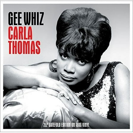 Gee Whiz (Vinyl)
