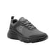 thumbnail image 1 of Tenis Running Sport Para Hombre Charly® Color Oxford Negro gris oscuro 25.5, 1 of 10