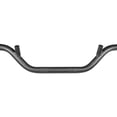 thumbnail image 3 of Manubrio para moto Crossmax 250 con contrapesos Sayto negro, 3 of 3