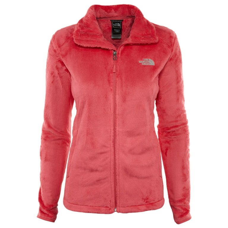 North Face Osito 2 Jacket Womens Style : C782 