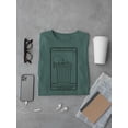 thumbnail image 3 of Bandit Graphic Shirt T-shirt Color Men's, 3 of 3