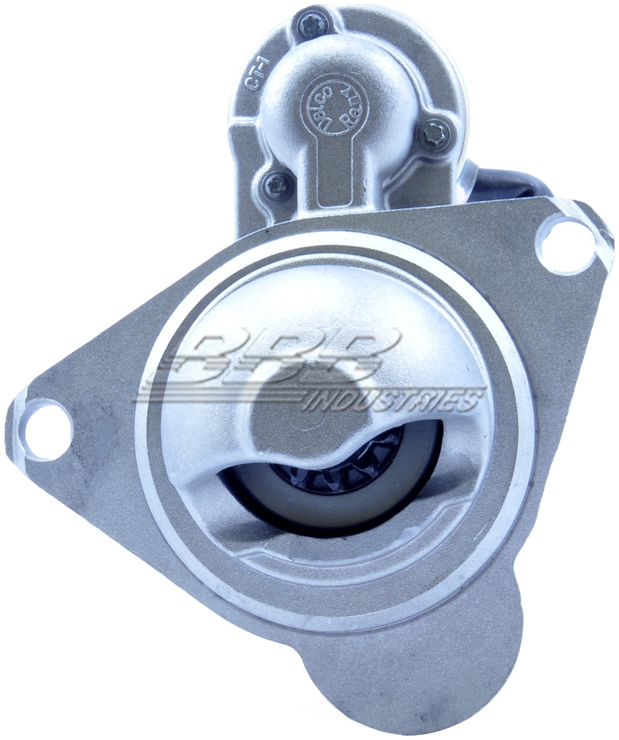 TERREPOWER formerly BBB Industries N6499 New Starter Motor