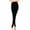 Black, variant on Maplenight Fleece Lined Tights Women Winter Warm Soft Tights Opaque High Waist Elastic Leggings Thick Thermal Pantyhose