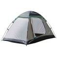 thumbnail image 2 of Tienda de Campana 2 Personas Coleman Gris 2147154, 2 of 2