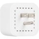 thumbnail image 2 of Enbrighten Mini Switch Inteligente Wi-Fi Enchufable, 51511, Blanco, 2 of 5