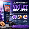 thumbnail image 2 of Bronceador Autobronceador Fiesta Sun 280 ml Violet DHA, 2 of 8