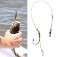 thumbnail image 3 of JShteea Aparejos Cebo Pesca Carpa Con Púas Curvas para Accesorios Pesca Carpa (4), 3 of 6