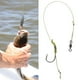 thumbnail image 4 of Carp Rolling Quick Change Swivels Juego de pesca de cabello para accesorios de pesca de carpa, 4 of 6