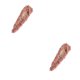thumbnail image 3 of Pinzas para el pelo Jumpingount BB peludas y rizadas Rosa 2piezas, 3 of 6