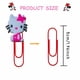 thumbnail image 5 of Clip de papel de color Serie Hello Kitty Diseño de nicho de dhgate Suministros de oficina Clip de papel Datos, 5 of 5