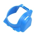 thumbnail image 4 of Lente de cámara parasol parasol cámara antideslumbrante protector de cardán pieza de repuesto para Azul Soledad Paleta de hélices de drones, 4 of 6