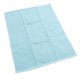 thumbnail image 1 of Almohadilla de cama, almohadillas de cama absorbentes lavables para adultos ancianos, 1 of 7