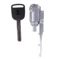 thumbnail image 2 of () Cylindre de Serrure de Porte pour, 2 of 8