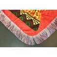thumbnail image 4 of Custom Personalized Cat Photo Fringe Blanket - Up To 5 Photos - Gift Idea For, 4 of 4