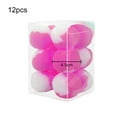 thumbnail image 1 of 24Pcs/2PACK Plush Cat Balls Toy，Cat Toy Ball，Enhance the Fun of Cats the Best Gifts for Cats, 1 of 5