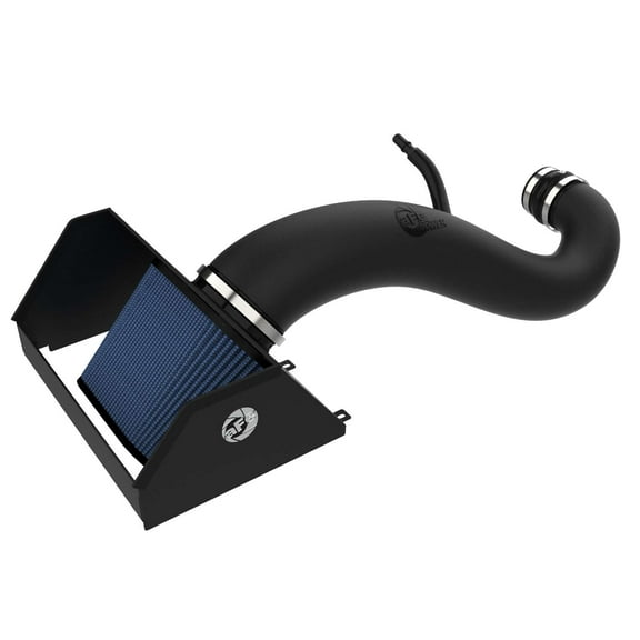 aFe Power Rapid Induction Cold Air Intake System w/ Pro 5R Media RAM 1500 19-21 V6-3.6L 52-10002R