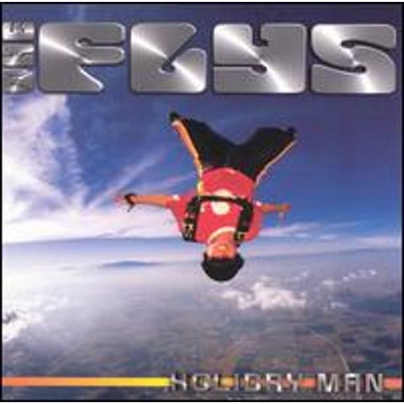 Pre-Owned Holiday Man (CD 0788647400628) by The Flys