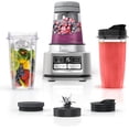 thumbnail image 1 of Extractor De Nutrientes Ninja Foodi Pro Ninja Auto Iq Ss100, 1 of 2