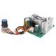 thumbnail image 5 of 2x 6v-90v 15a Pulse Width Pwm Dc Motor Speed Controller, 5 of 5