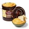Hickory Farms Cheese Crock