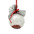 thumbnail image 3 of Your Holiday LED Balloons Light Up Balloons For Party - Helium Balloons Decorations Balloons Clear Balloons With String Light, 3 of 4