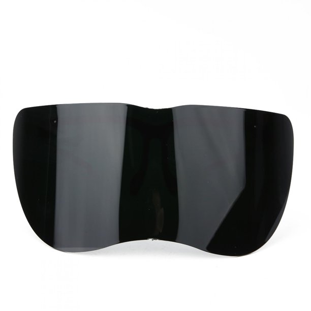 Gafas De SoldadorGafas De Soldador, Herramienta De Soldador Antigolpes UV400 Antideslumbrante Para Ropa Protectora Anggrek Otros