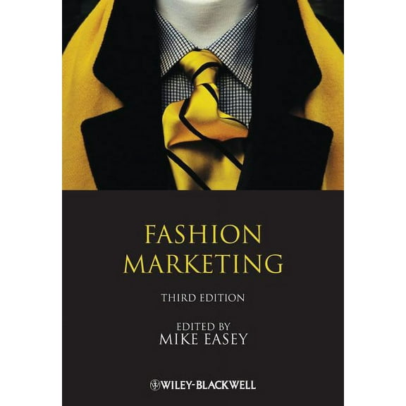 Fashion Marketing, (Paperback)