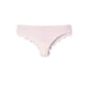thumbnail image 1 of SCHIESSER Calzoncillos para mujer - Calzoncillos de Brasil, de modal y encaje, de jersey con encaje, liso Rosa S (Small), 1 of 3