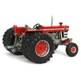 thumbnail image 3 of Spec Cast 1/64 Massey Ferguson 1130 with Rear Duals, SCT943, 3 of 5
