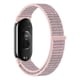 thumbnail image 2 of Correa de Silicón y Nylon para Xiaomi Band 9/8, 2 of 5