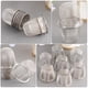 thumbnail image 4 of 10 piezas de cesta infusora de té, filtro de malla, colador más profundo, coladores finos de café para revestimiento de tetera de acero inoxidable, 4 of 6