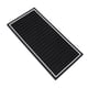 thumbnail image 1 of Estera de Barra antideslizante, Estera Protectora Contra Goteo para la Cocina del Hogar, Estera Contra Derrames de Encimera Hecha de Pvc Duradero, 1 of 7