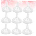 thumbnail image 4 of WEUVEB 50Ud Plásticos Transparentes Para Cocina Y Cosméticos Uso Doméstico Antiderrame Ligero, 4 of 8