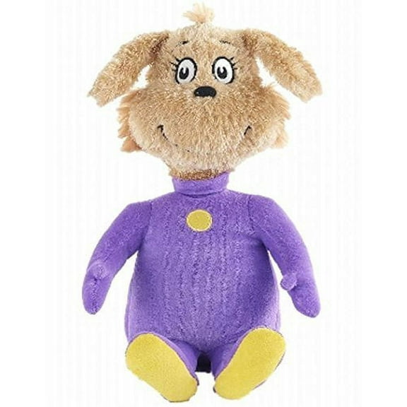 Kohls Cares Marvin K Mooney Stuffed Animal Plush Pal